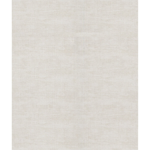 Yawen Taupe String Wallpaper