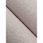 Maris Pink Flock Damask Wallpaper