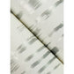 Dwell Grey Brushstrokes Wallpaper