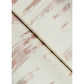 Dwell Pink Brushstrokes Wallpaper