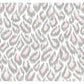 Electra Blush Leopard Spot String Wallpaper