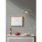 Bentley Grey Faux Linen Wallpaper