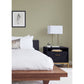Bentley Beige Faux Linen Wallpaper