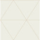 Twilight Bone Geometric Wallpaper