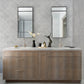 Cade Grey Geometric Wallpaper