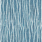 Nazar Indigo Indigo Stripe Wallpaper
