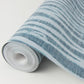 Nazar Indigo Indigo Stripe Wallpaper
