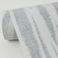 Nazar Light Grey Grey Stripe Wallpaper