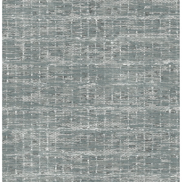 Samos Grey Grey Texture Wallpaper