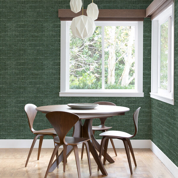 Samos Green Green Texture Wallpaper