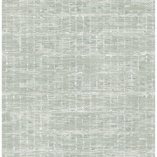 Samos Sage Sage Texture Wallpaper