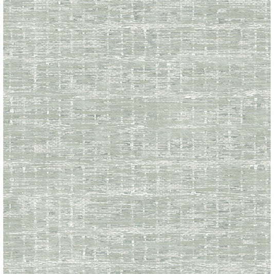 Samos Sage Sage Texture Wallpaper