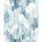 Mahi Blue Abstract Wallpaper