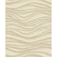 Chorus Gold Wave Wallpaper