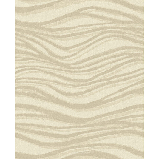 Chorus Gold Wave Wallpaper