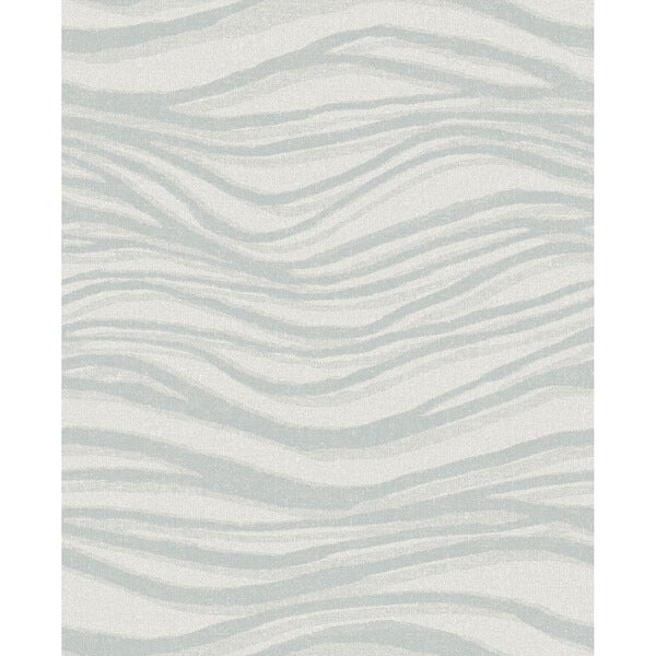 Chorus Seafoam Wave Wallpaper