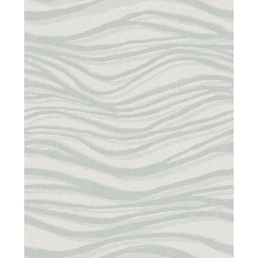 Chorus Seafoam Wave Wallpaper