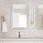 Felsic Platinum Studded Wallpaper