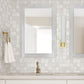 Varak Platinum Textured Wallpaper