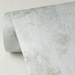 Deimos Silver Texture Wallpaper