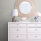 Piambar Platinum Textural Stripe Wallpaper