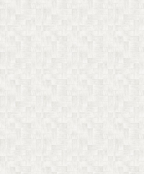 Maitai Silver Abstract Wallpaper