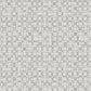 Sarni Platinum Grid Wallpaper