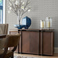 Besi Platinum Tiled Wallpaper