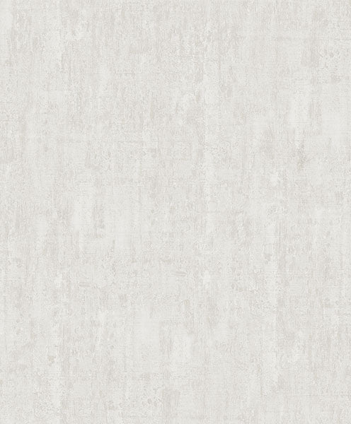 Simbi Dove Distressed Wallpaper