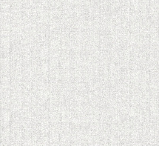 Janus Grey Textured Tile Wallpaper