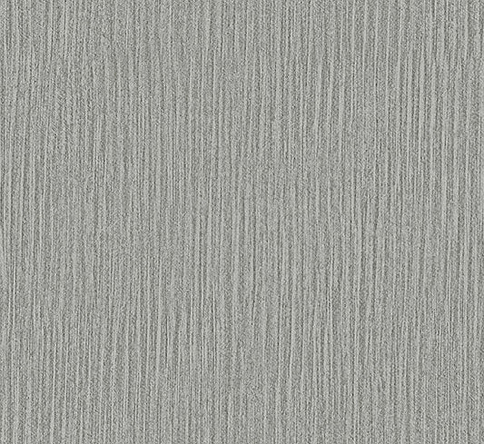 Calisto Pewter Distressed Wallpaper