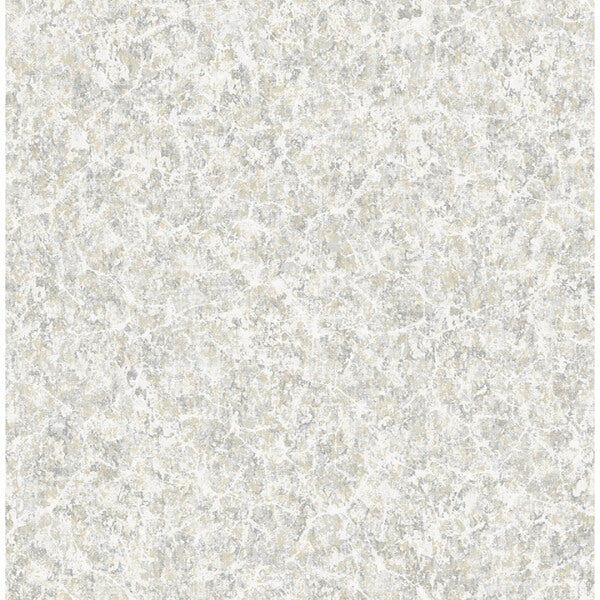 Hepworth Light Grey Texture Wallpaper