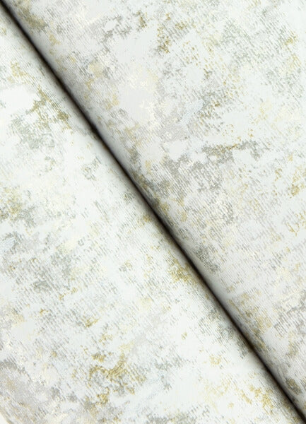 Hepworth Light Grey Texture Wallpaper