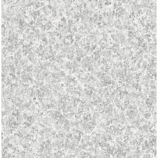 Hepworth Grey Texture Wallpaper