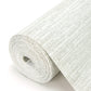 Wembly Off White Distressed Texture Wallpaper