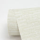 Wembly Cream Distressed Texture Wallpaper
