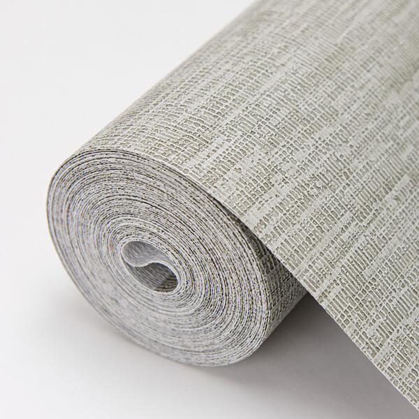 Wembly Stone Distressed Texture Wallpaper