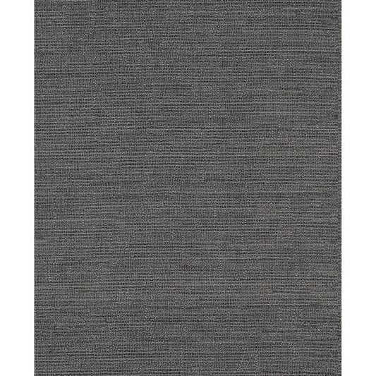 Koto Black Distressed Texture Wallpaper