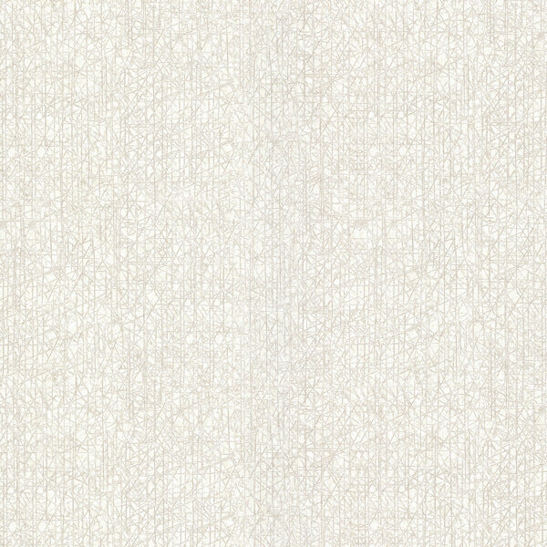 Nagano White Distressed Texture Wallpaper