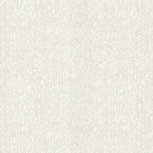 Nagano White Distressed Texture Wallpaper
