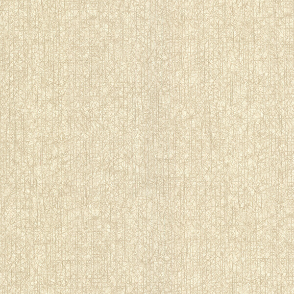 Nagano Taupe Distressed Texture Wallpaper