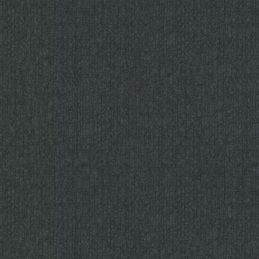 Nagano Blue Distressed Texture Wallpaper