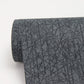 Nagano Blue Distressed Texture Wallpaper