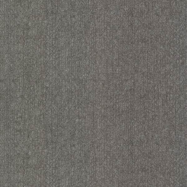 Nagano Black Distressed Texture Wallpaper