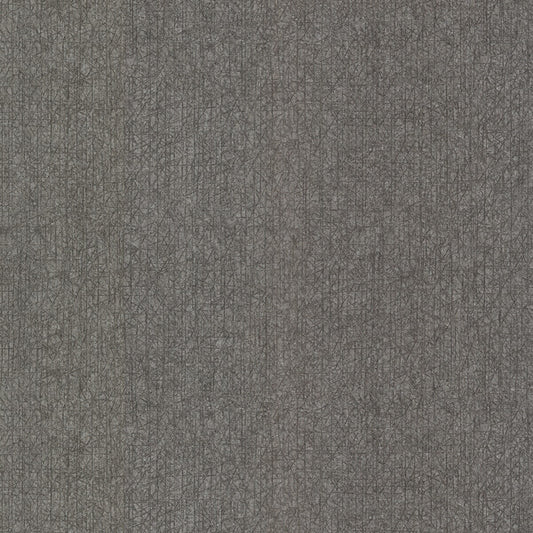 Nagano Black Distressed Texture Wallpaper