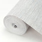 Cogon Grey Distressed Texture Wallpaper