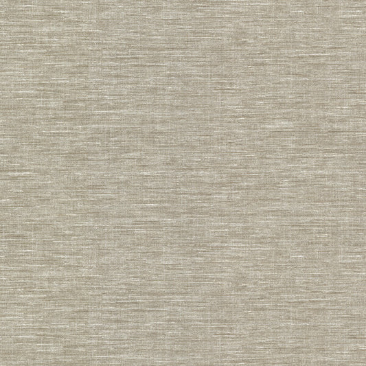 Cogon Light Brown Distressed Texture Wallpaper