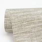 Cogon Light Brown Distressed Texture Wallpaper