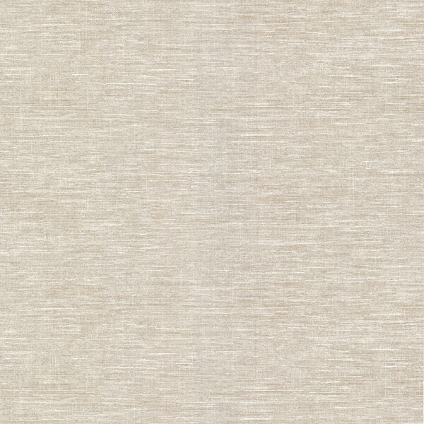 Cogon Beige Distressed Texture Wallpaper