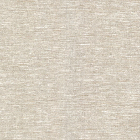 Cogon Beige Distressed Texture Wallpaper